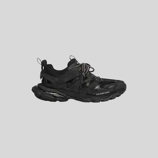 Balenciaga Track Sneakers Black