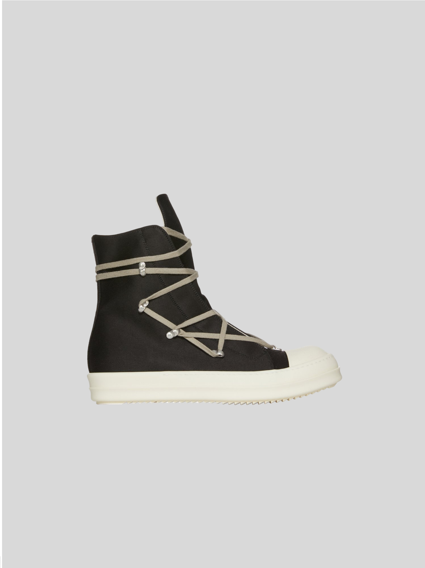 Rick Owens Hexagram Sneakers