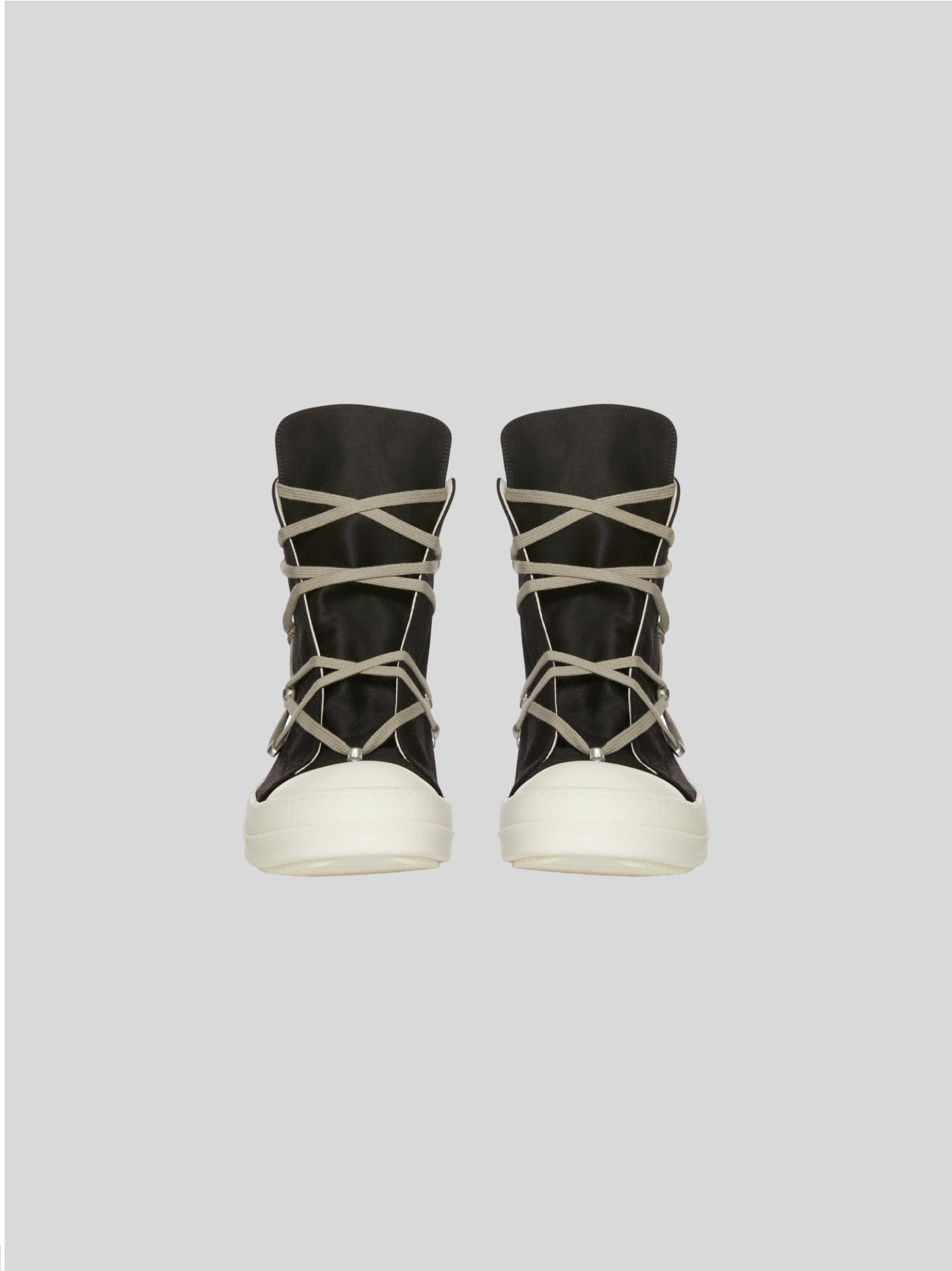 Rick Owens Hexagram Sneakers